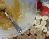Foto del paso 3 de la receta: Carlota De Plátano 🍌
