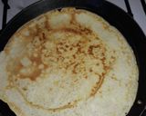 Foto del paso 4 de la receta: Panqueques con harina integral. Ideal para el desayuno