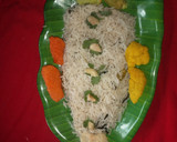 தம் நெய் புலாவ்🍚 ரெசிபி ஸ்டேப் 7 புகைப்படம்