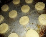 Foto del paso 4 de la receta: Scones de Vainilla