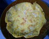 Foto langkah ke 1 dari resep Omurice (Omelette Rice) 🍚🍳.