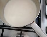 Foto del paso 9 de la receta: Panna cotta con coulis de frutos rojos, Jamaica y mezcal