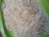 Pisang goreng kribo