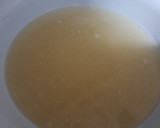 Foto del paso 3 de la receta: Calamar con papas