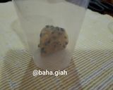 Foto langkah ke 1 dari resep Markisa Madu Pereda Batuk.