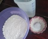 Foto del paso 2 de la receta: Masa de hojaldre
