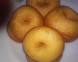 Foto langkah ke 6 dari resep Donat Kentang Lembut Anti Gagal & Empuk, Mulus.