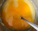Foto del paso 2 de la receta Mousse de chocolate blanco 🍫