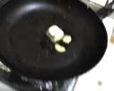 Foto del paso 1 de la receta: Atún y ensalada de garbanzo