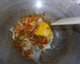 Foto langkah ke 2 dari resep Seblak Mie Baso Aci.