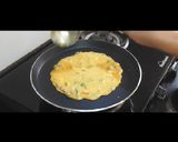 बेसन चीला (Besan cheela recipe in Hindi) रेसिपी चरण 8 फोटो
