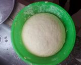 Foto del paso 2 de la receta: Pizzetitas para el mate...🍕😲