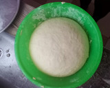 Foto del paso 2 de la receta: Pizzetitas para el mate...🍕😲