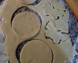 Foto del paso 9 de la receta: Galletas básicas