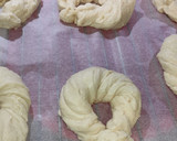 Foto del paso 9 de la receta: Caracolas de mantequilla