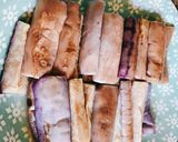 滷肉條便當：防疫上班便當的食譜步驟3照片