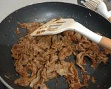Foto langkah ke 2 dari resep Beef Slice Bumbu Maranggi.