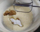 Foto del paso 2 de la receta: Budín integral húmedo de calabaza pre fiestas