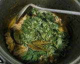 Foto langkah ke 6 dari resep Ayam Rica Kemangi.