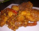 Foto del paso 5 de la receta: Pollo con Salsa Portuguesa