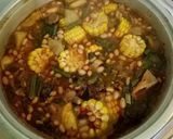 Foto langkah ke 3 dari resep Sayur Asem kental.
