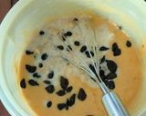 Foto langkah ke 4 dari resep Bolu pisang tanpa mixer.