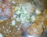Foto langkah ke 5 dari resep Tekwan tanpa ikan.. 🐟 ajiiib trasaa..👄💃.