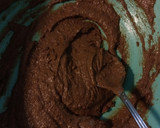 عکس مرحله 2 از دستور کرم بیسکویتی شکلاتی🥰