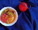 ডিম আলু কারি (Dim aloo curry recipe in Bengali) রেসিপির ধাপ 3 ছবি