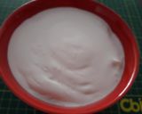 Foto del paso 3 de la receta: Keke con Manjarblanco y Crema Chantilly SIN HORNO a lo Carmelita