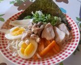 Foto del paso 9 de la receta: Ramen