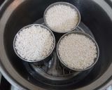 筒仔米糕(簡單料理)的食譜步驟9照片