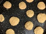 Galletitas de avena y coco 🥥