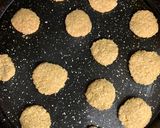 Foto del paso 4 de la receta: Galletitas de avena y coco 🥥