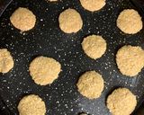 Foto del paso 4 de la receta: Galletitas de avena y coco 🥥