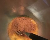 Foto del paso 1 de la receta: Postre de gelatina y crocante de capuccino