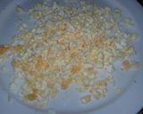 Foto del paso 4 de la receta: Rollo de patata relleno