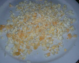Foto del paso 4 de la receta: Rollo de patata relleno
