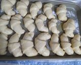 Foto del paso 3 de la receta: Medialunas