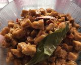 Foto langkah ke 3 dari resep Tahu Tempe Kecap🥘.