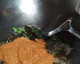 Foto langkah ke 3 dari resep 26. Udang tiger masak kari.