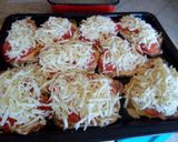 Karaj Böbe módra recept fázis 4 fotója