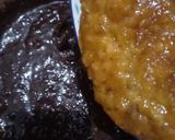 Foto langkah ke 6 dari resep Bolu Pisang Cokelat.