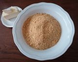 Foto del passaggio 1 della ricetta Cheesecake alle pesche