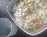Foto langkah ke 2 dari resep Gorengan sayur/BAkwan.