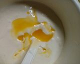 Foto langkah ke 3 dari resep Sponge cake putih telur.