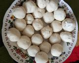 Foto langkah ke 7 dari resep Olos Tegal.