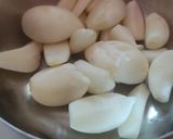 લસણીયા બટાકા (Lasaniya Bataka Recipe In Gujarati) રેસીપી સ્ટેપ2ફોટો