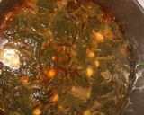 Foto del paso 5 de la receta: Potaje de garbanzos