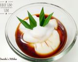 Foto langkah ke 5 dari resep Bubur Sumsum Lembut.